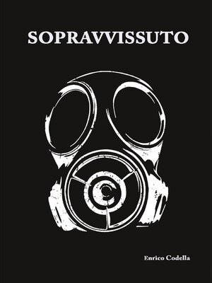cover image of Sopravvissuto